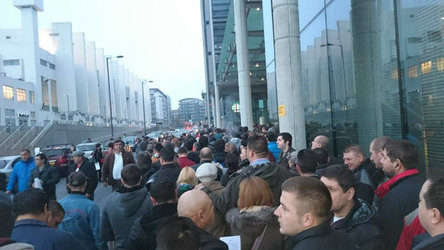 Registrul electoral va fi extins cu 8 mil. euro pentru gestionarea voturilor din străinătate