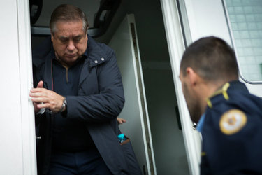 DNA pune sechestru pe averile lui Ioan Niculae și Said Baaklini