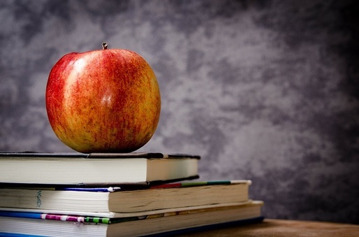Furnizorii de mere pentru școli vor primi și anul viitor bani de la stat