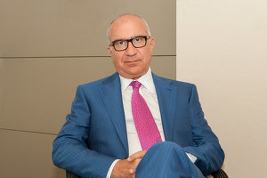Președintele Grupului UTI, Tiberiu Urdăreanu, trimis în judecată sub acuzația de dare de mită