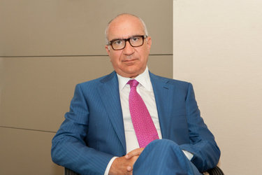 Președintele Grupului UTI, Tiberiu Urdăreanu, trimis în judecată sub acuzația de dare de mită