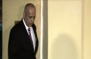 Said Baaklini, condamnat definitiv la patru ani și șase luni de închisoare