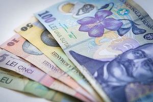 Guvernul promite sindicatelor că salariul minim urcă la 1.200 lei din ianuarie