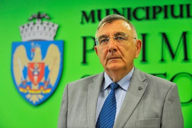 Primarul sectorului 1 - încă un dosar penal, pentru demolarea anexelor Palatului Știrbei