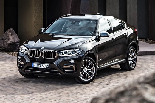 Trimiși în judecată pentru că au încercat să mituiască un polițist de la Rutieră cu un BMW X6