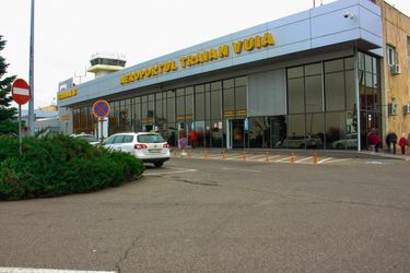 Parlamentari, directori și șeful Consiliului Județean, acuzați de fraudarea Aeroportului Timișoara