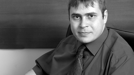 Radu Cernov, fost partener cu Ponta și Șova în perioada Turceni-Rovinari, a fost numit director juridic la Transelectrica