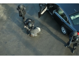 Membrii ai clanului Duduianu, prinși că furau ca în filme. Vezi cum operau
