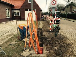 Guvernul vrea să finalizeze în acest an conectarea la internet a peste 600 de sate și comune