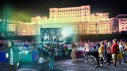 FOTO Proiectele care trebuie să schimbe fața Bucureștiului au fost aprobate. Investiții de aproape 240 mil. euro