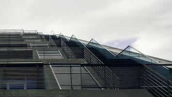 Noi prevederi: Consum de energie aproape zero la clădiri cu autorizații emise după 31 decembrie 2020