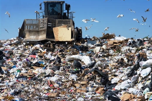 PMB caută manager de proiect pentru incineratorul de deșeuri evaluat de Oprescu la 190 mil. euro 