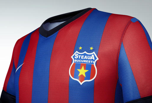 Armata anunță, în ideea vânzării, că brandul "Steaua București" valorează 57,3 milioane euro. Cât Fiorentina, Lazio, Corinthians, Sevilla.