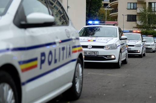 Internele vor să angajeze 10.000 de polițiști, inclusiv la țară, motivând că nu este suficient personal pentru alegeri și refugiați
