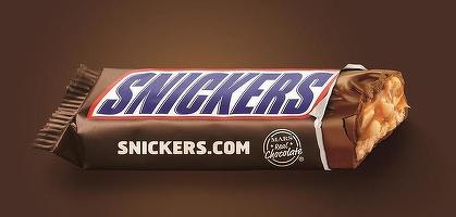 UPDATE: Batoane Mars și Snickers, retrase de la comercializare din 55 de țări, inclusiv din România