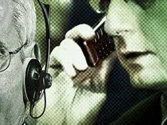 Bilanț DNA: Peste 1.000 de interceptări telefonice anul trecut, cu 9% mai multe decât în 2014