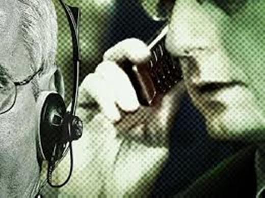 Bilanț DNA: Peste 1.000 de interceptări telefonice anul trecut, cu 9% mai multe decât în 2014