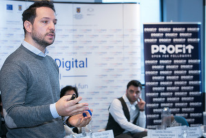 Angajații uită creșterea de salariu în două luni, dar pot fi mai motivați cu beneficii pe care să și le aleagă singuri