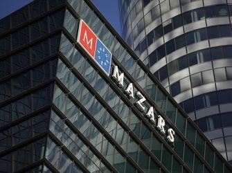 Mazars recrutează peste 60 de tineri absolvenți și profesioniști cu experiență
