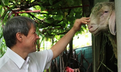 Guvernul lansează în agricultura programul "Reforma Cioloș se întoarce acasă"