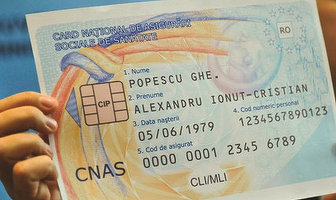Statul pune la bătaie 18,8 mil. lei pentru mentenanța sistemului IT care gestionează cardul de sănătate