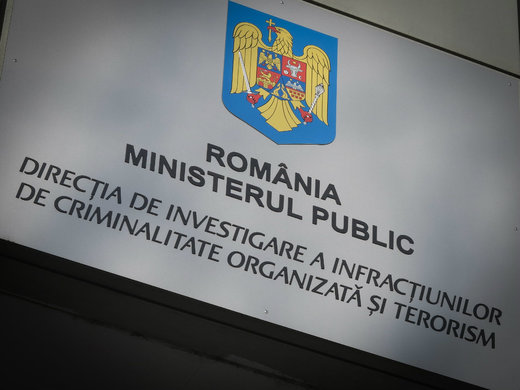 Omul de afaceri Cristian Burci a fost reținut în dosarul privind delapidarea Romvag Caracal