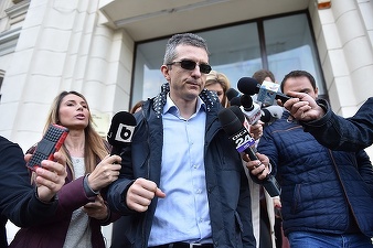 Surse News.ro: Dan Condrea fusese chemat luni la Parchetul ICCJ, luându-se în calcul și reținerea sa