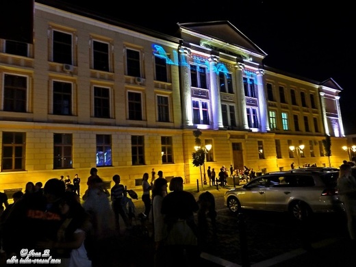 Alba Iulia va fi primul oraș "Smart City” din România