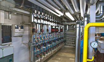 Pe cine dă vina noul primar al Capitalei în criza apei calde. Firea confundă Ministerul Energiei cu cel al Economiei