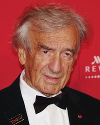 Elie Wiesel, laureat al Premiului Nobel pentru Pace și supraviețuitor al Holocaustului, a încetat din viață