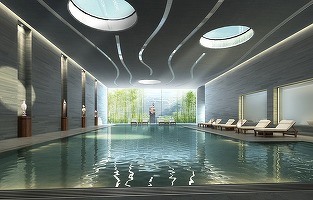 Patronatul din turism va propune viitorului Guvern programul "Prima Piscină"