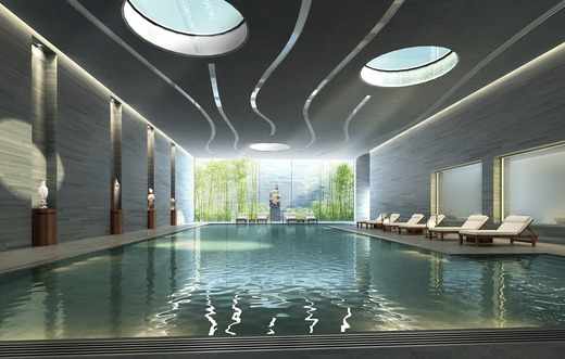Patronatul din turism va propune viitorului Guvern programul "Prima Piscină"