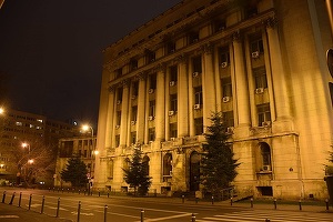Un lift cu 5 persoane s-a prăbușit în gol la Ministerul Muncii. Vezi situația gravă a lifturilor din orașele țării