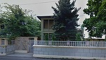 EXCLUSIV Fiscul a vândut vila Corinei Voiculescu, fostul sediu Crescent din Capitală