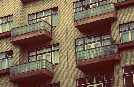 Investițiile imobiliare au crescut în primul semestru cu 80% față de anul trecut, ajungând la 340 mil. euro