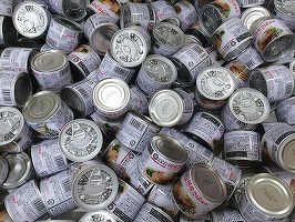 Condițiile în care comercianții și producătorii pot dona sau vinde la prețuri reduse alimentele în curs de expirare vor fi schimbate