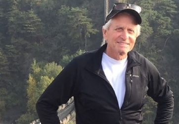 VIDEO Actorul Michael Douglas, vorbind despre imigranți: Mă plimbam prin Londra, erau șantiere și am auzit doar limba română