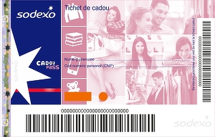 Trei din 5 companii dn România vor acorda tichete cadou angajaților de Crăciun