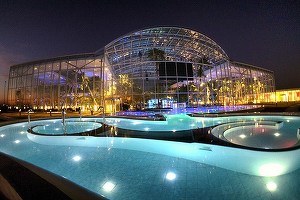 EXCLUSIV Therme a fost amendat pentru discriminare față de romi. Complexul spa a contestat sancțiunile în instanță