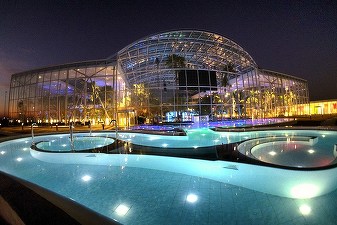 EXCLUSIV Therme a fost amendat pentru discriminare față de romi. Complexul spa a contestat sancțiunile în instanță