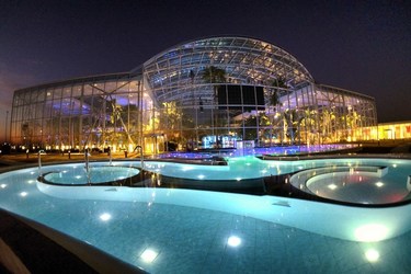 EXCLUSIV Therme a fost amendat pentru discriminare față de romi. Complexul spa a contestat sancțiunile în instanță