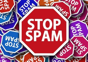 Comisia Europeană va interzice, inclusiv în România, mesajele spam și va introduce reguli pentru cookie-uri