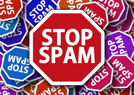 Comisia Europeană va interzice, inclusiv în România, mesajele spam și va introduce reguli pentru cookie-uri