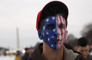 Proteste în principalele aeroporturi din SUA împotriva ordinului executiv semnat de Donald Trump