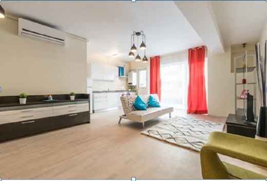 Top închirieri apartamente lux 2016 în București: Ce zone au atras cei mai mulți chiriași