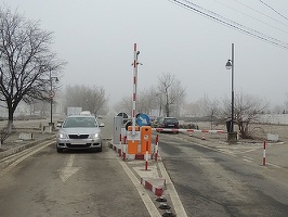 Poveste din România: Tichet de ieșire din cimitir