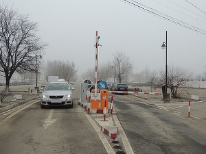 Poveste din România: Tichet de ieșire din cimitir