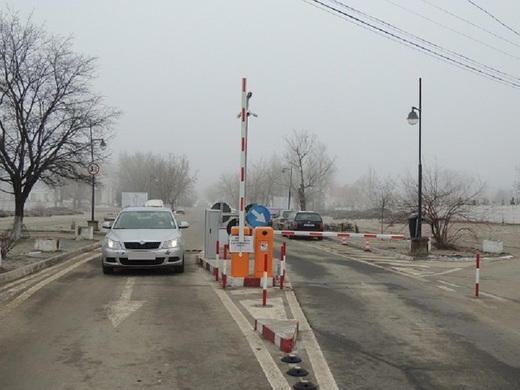 Poveste din România: Tichet de ieșire din cimitir