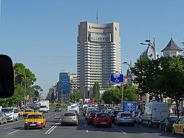 Concurs public pentru realizarea unui logo reprezentativ al Bucureștiului. Câștigătorul va încasa un premiu consistent