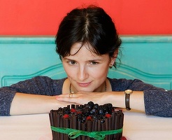 Nicoleta Hrițcu, actrița care a renunțat la teatru pentru business, își deschide o nouă cofetărie și vrea afaceri de peste 800.000 euro